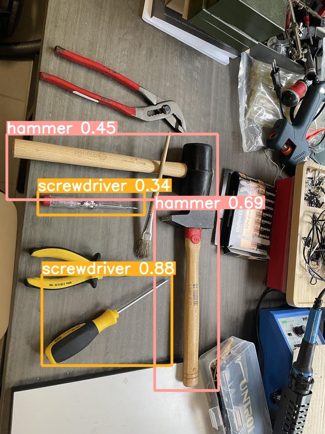 Starting from scratch, how to embed computer vision techniques into your project #3