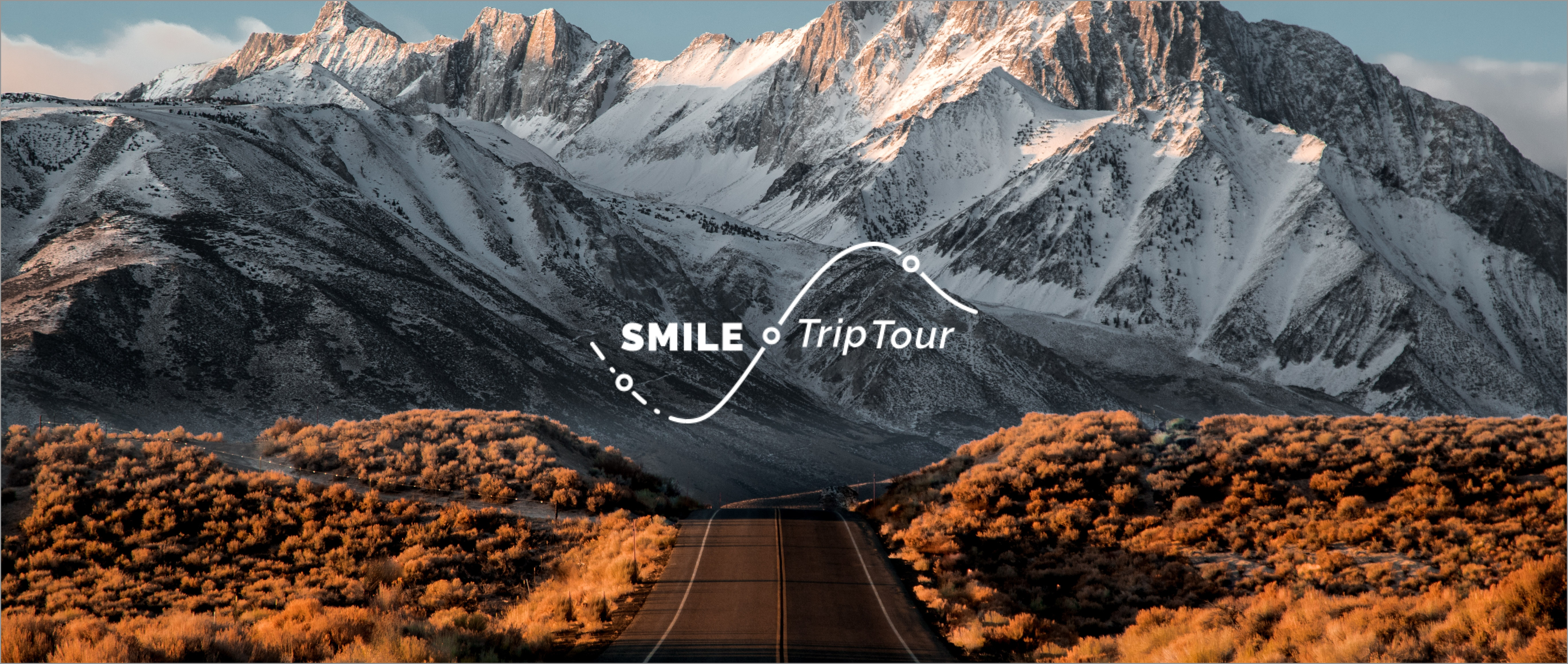 Smile présente : le Smile Trip Tour 2018