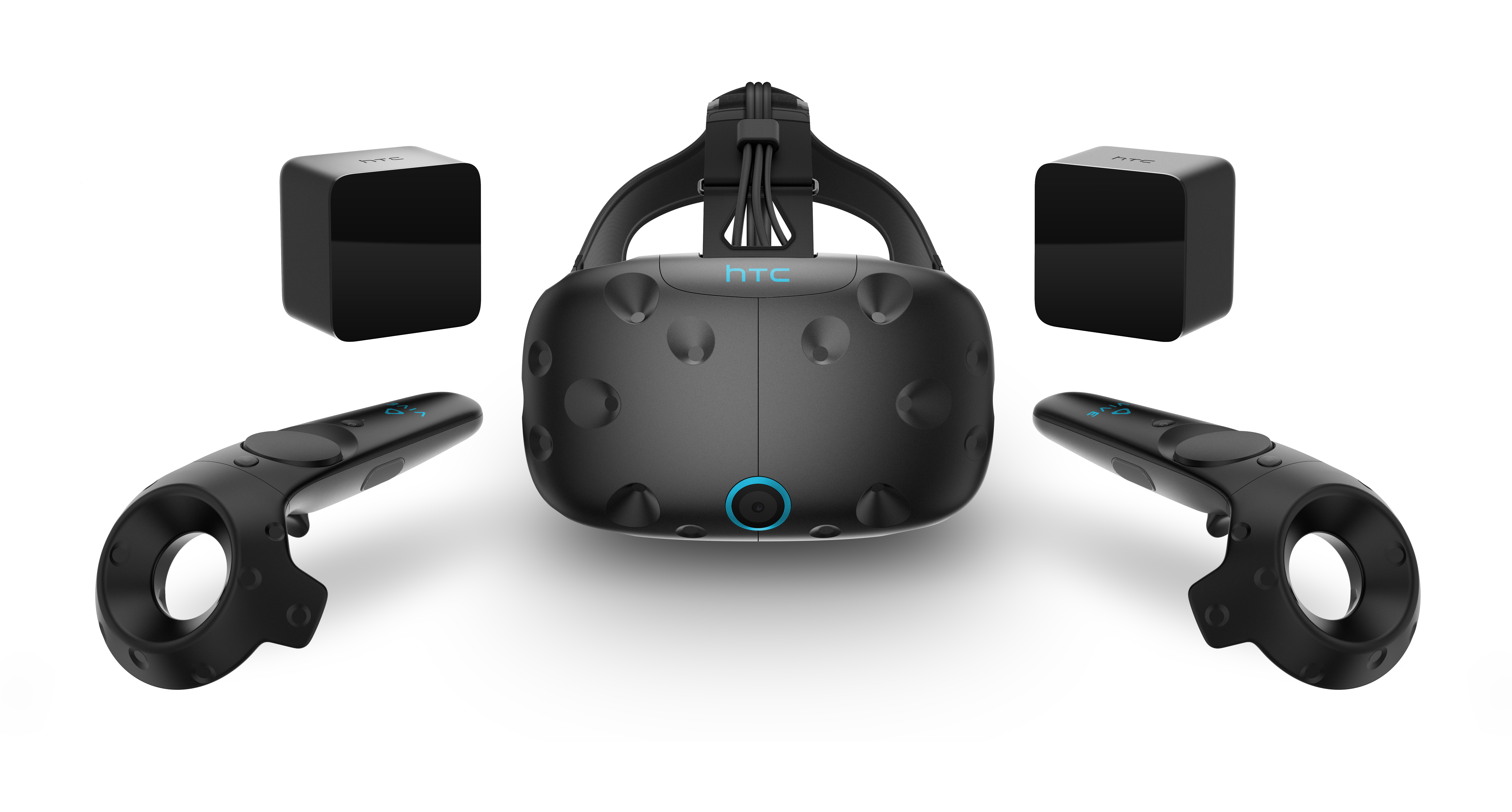 HTC Vive